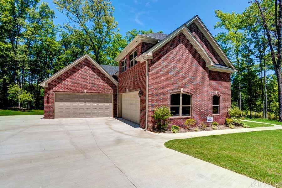 MAUMELLE VALLEY ESTATES - Residential