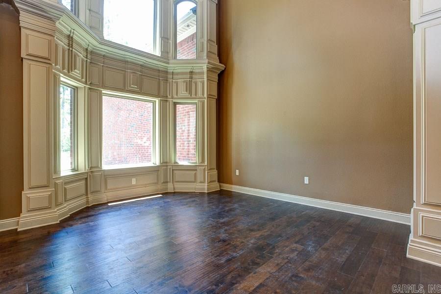 MAUMELLE VALLEY ESTATES - Residential