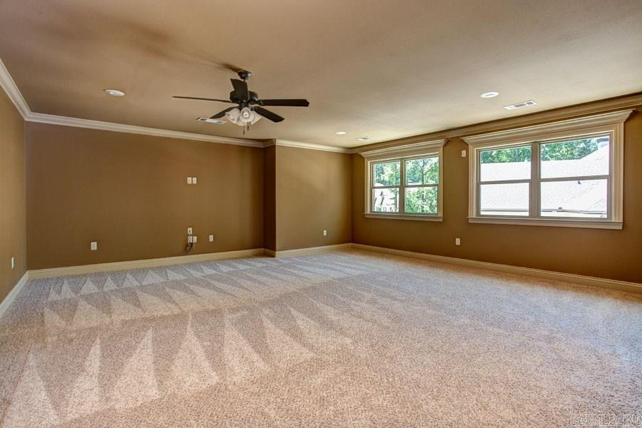 MAUMELLE VALLEY ESTATES - Residential