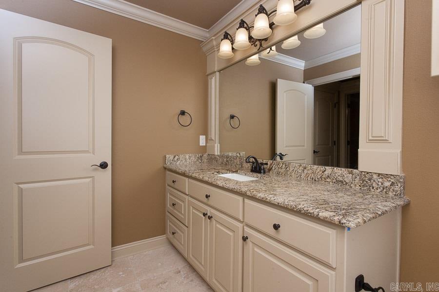 MAUMELLE VALLEY ESTATES - Residential