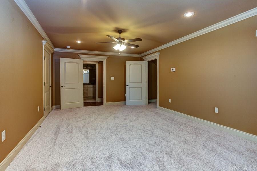 MAUMELLE VALLEY ESTATES - Residential