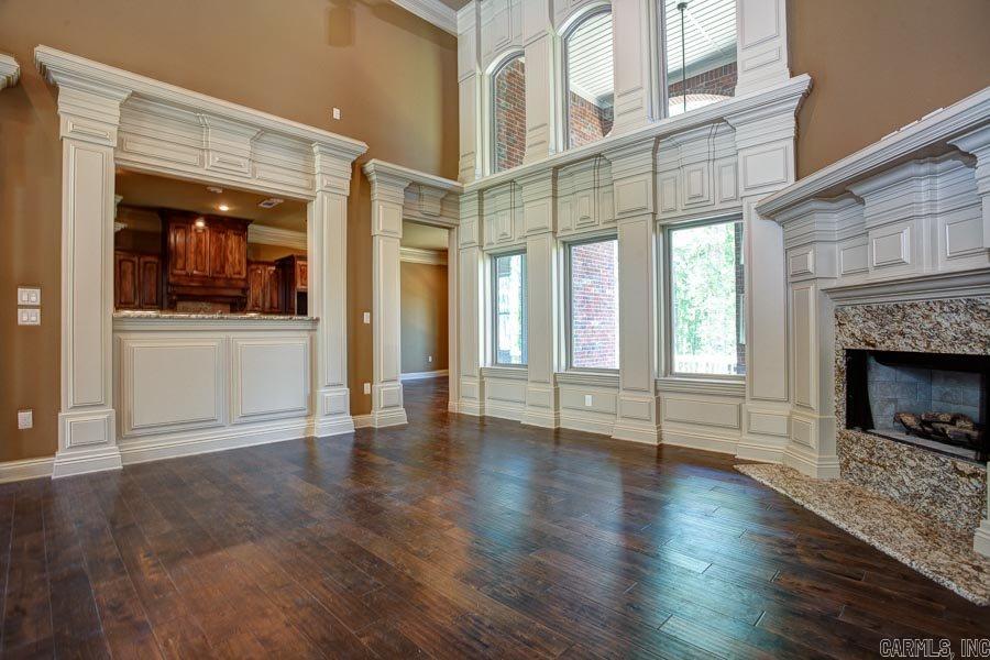 MAUMELLE VALLEY ESTATES - Residential