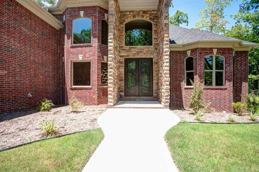 MAUMELLE VALLEY ESTATES - Residential