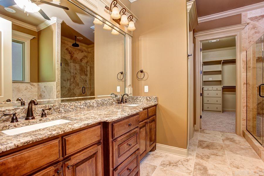 MAUMELLE VALLEY ESTATES - Residential