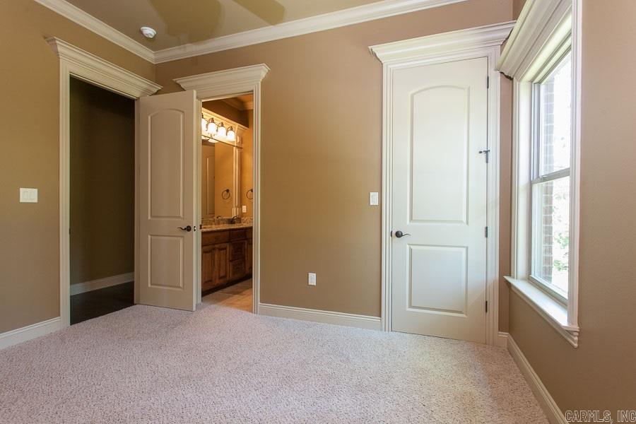 MAUMELLE VALLEY ESTATES - Residential