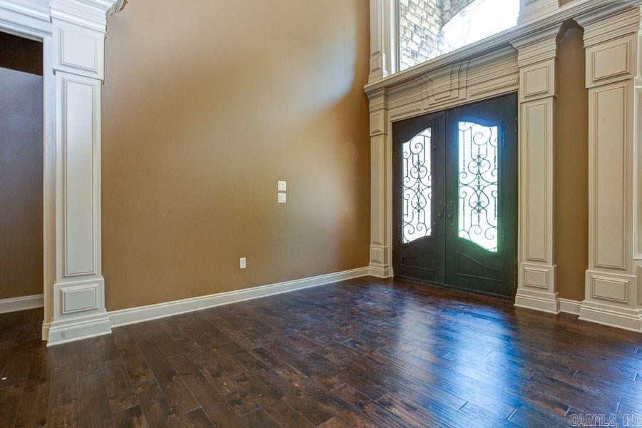 MAUMELLE VALLEY ESTATES - Residential