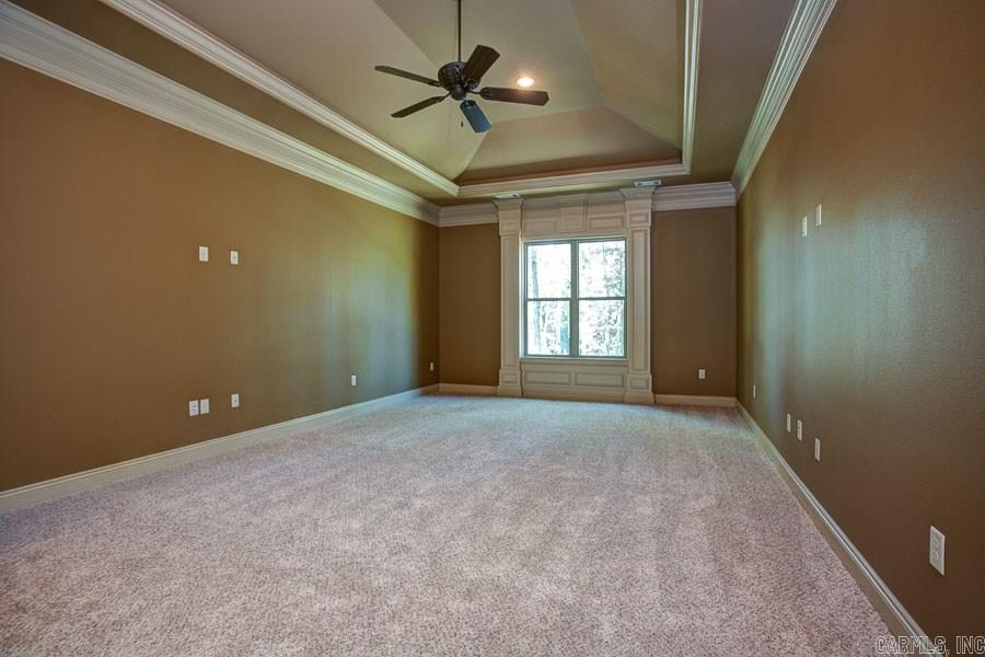 MAUMELLE VALLEY ESTATES - Residential