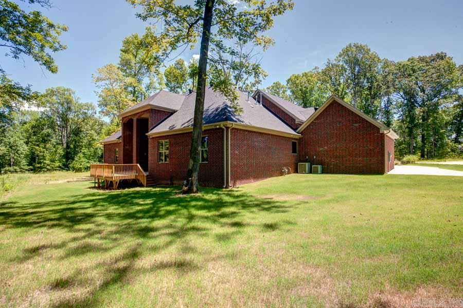 MAUMELLE VALLEY ESTATES - Residential