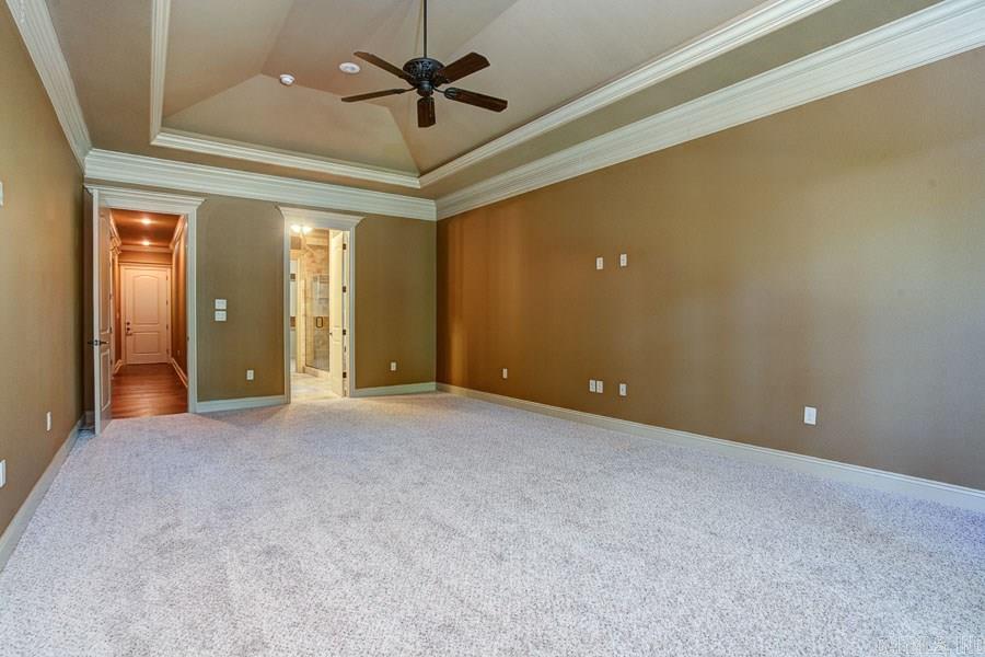 MAUMELLE VALLEY ESTATES - Residential