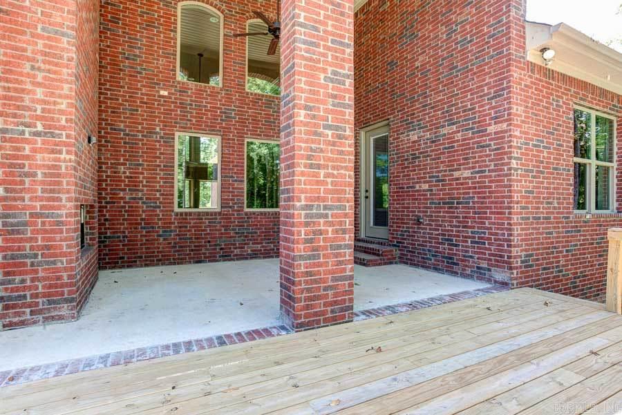 MAUMELLE VALLEY ESTATES - Residential