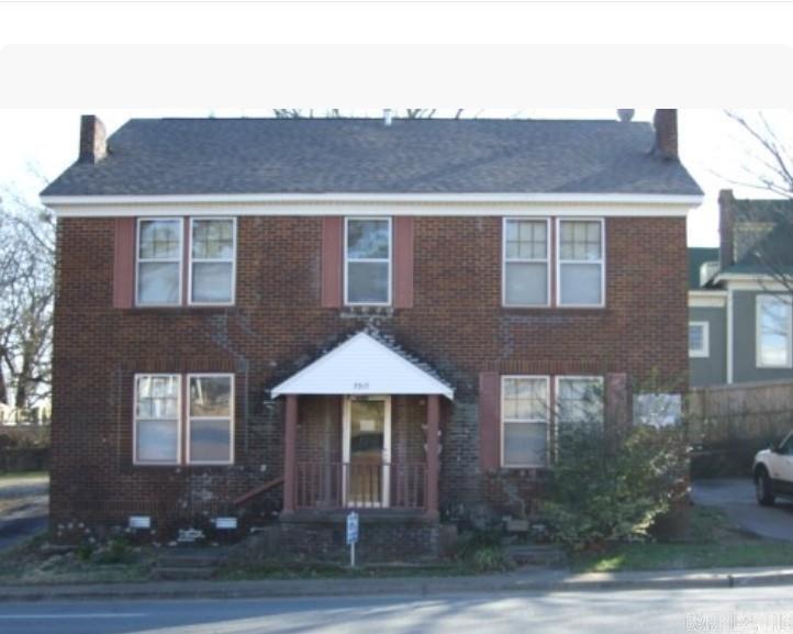 Capital View - Residential Lease