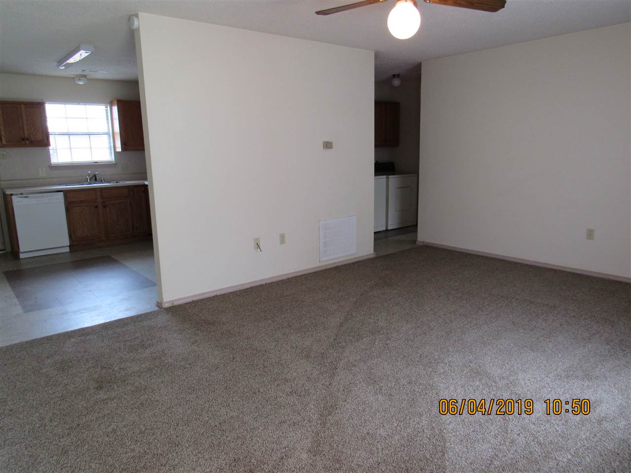 Metes & Bounds - Residential Lease