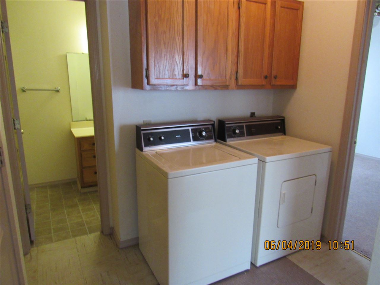 Metes & Bounds - Residential Lease