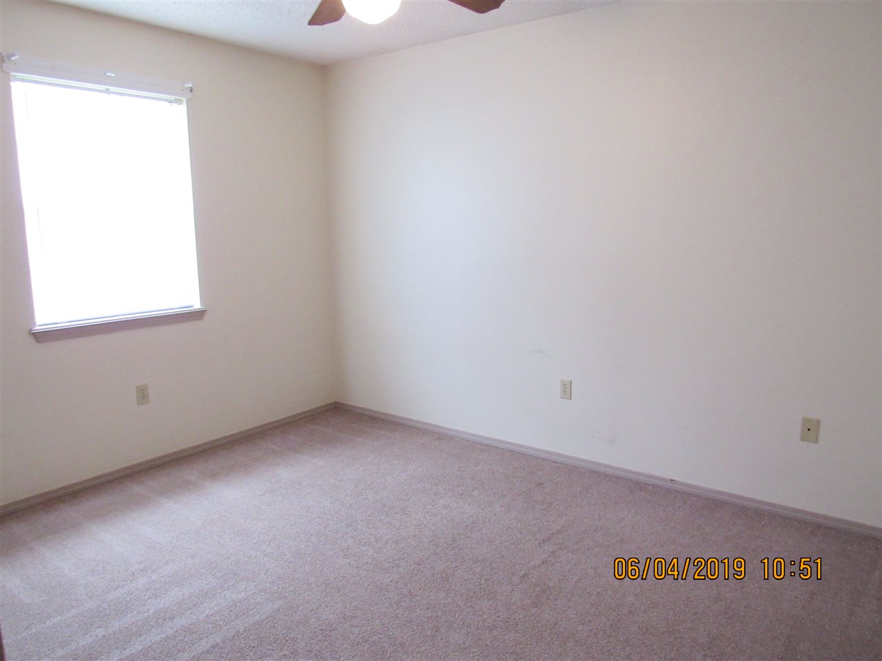 Metes & Bounds - Residential Lease