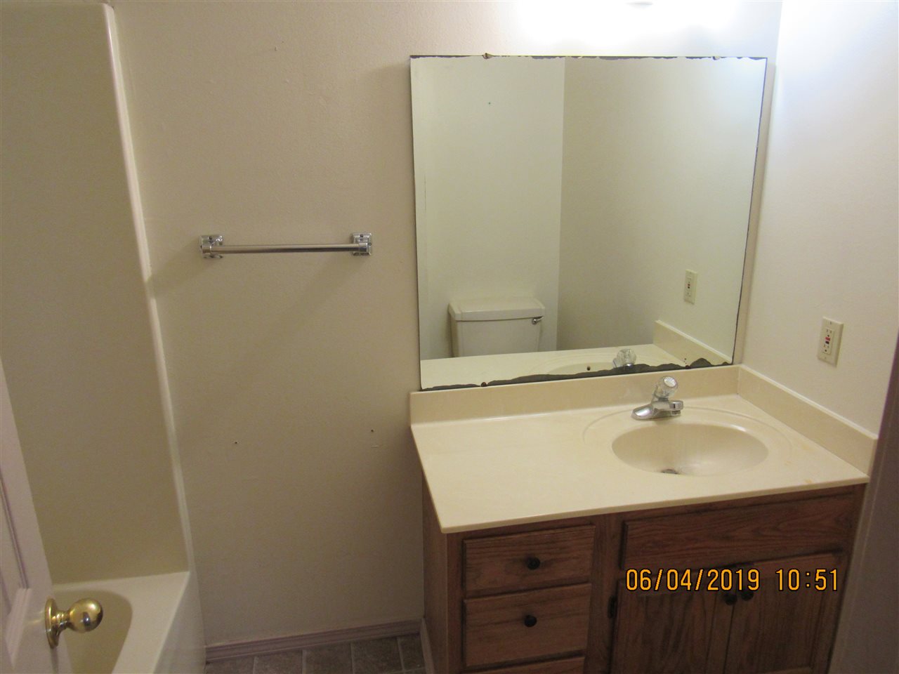 Metes & Bounds - Residential Lease