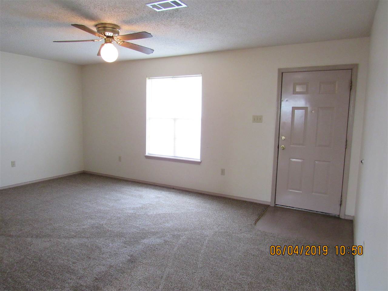 Metes & Bounds - Residential Lease