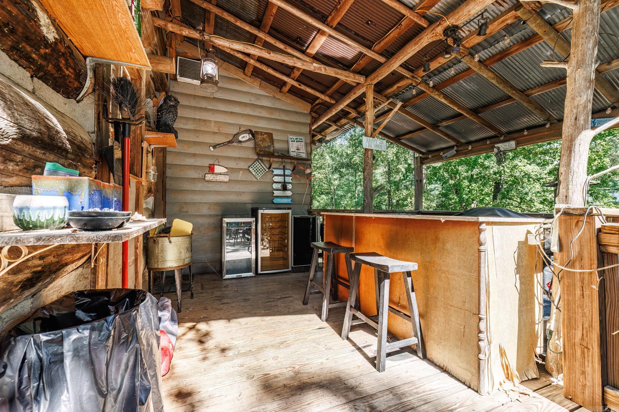 LAKE WOOD HOMES - Residential