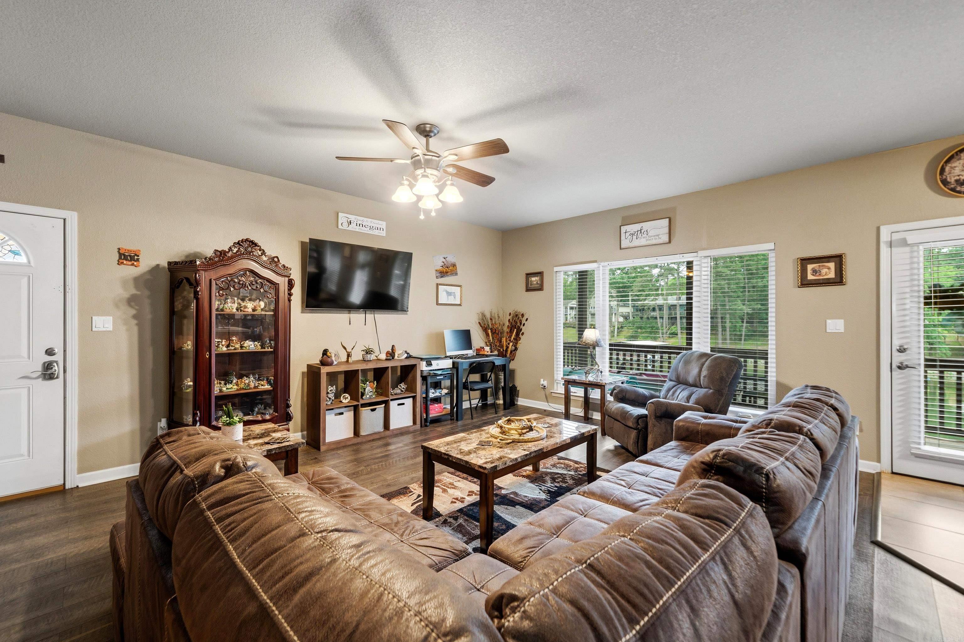 BLUE LAKE HPR - Residential