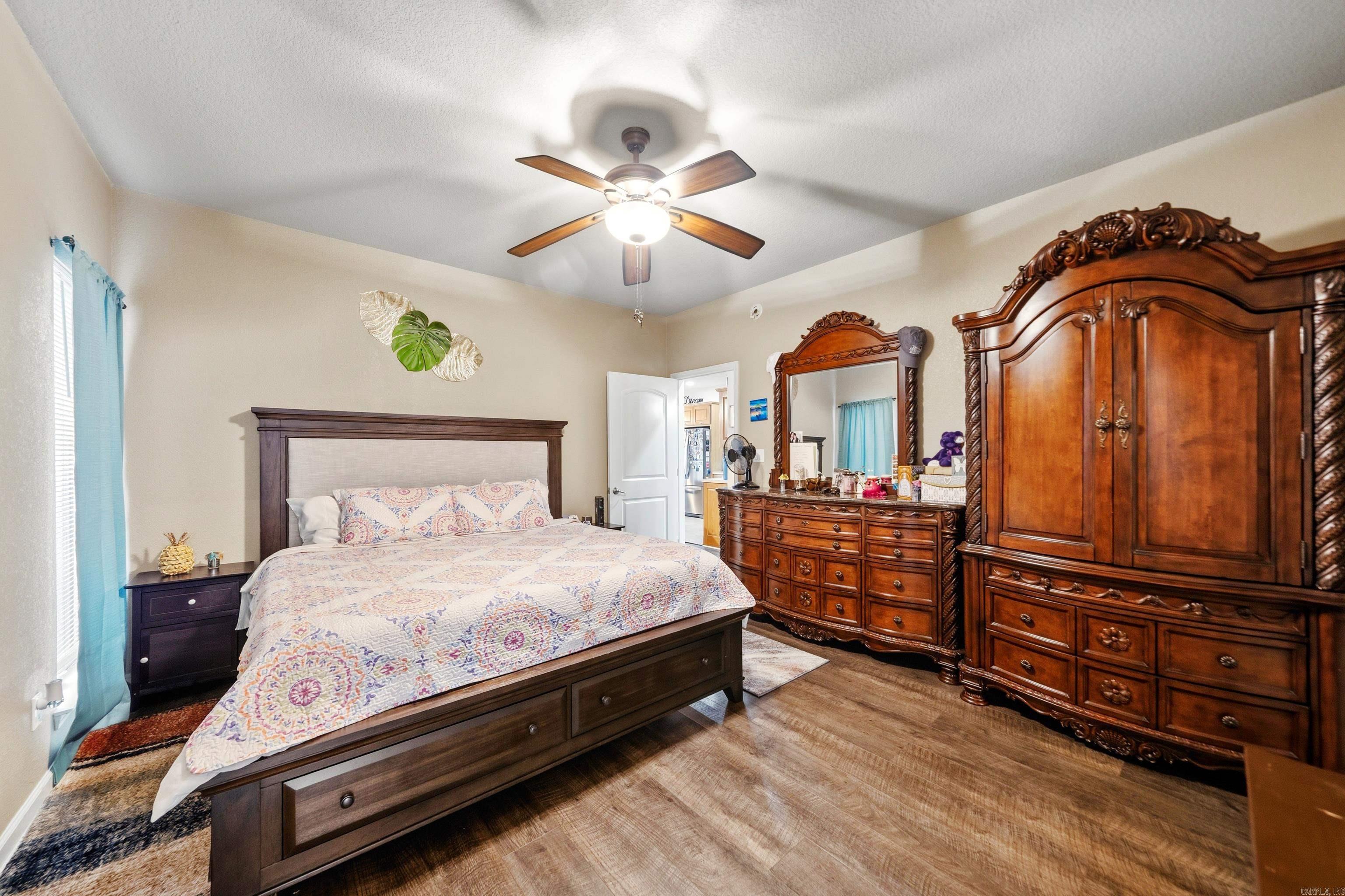BLUE LAKE HPR - Residential