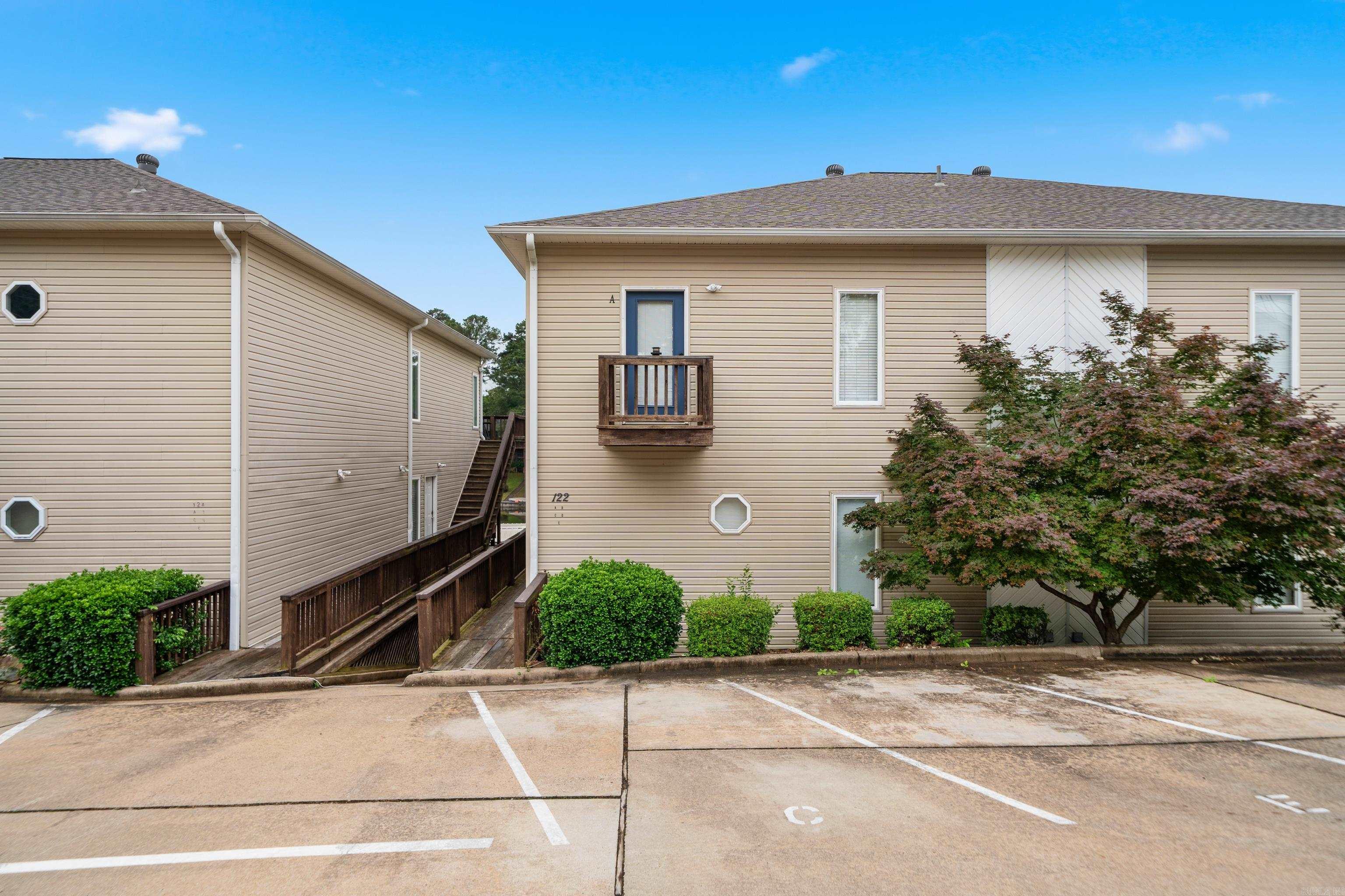 BLUE LAKE HPR - Residential