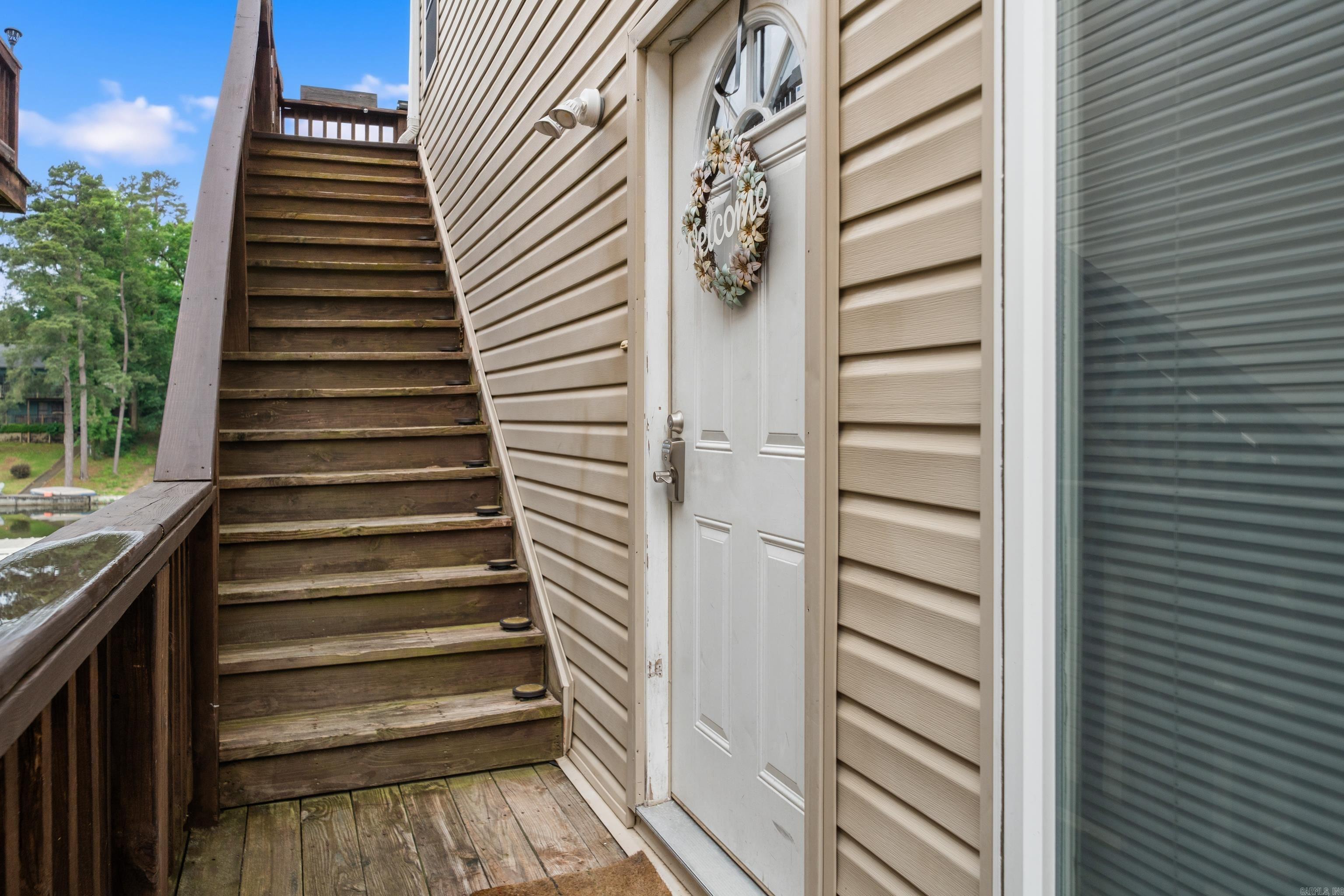 BLUE LAKE HPR - Residential