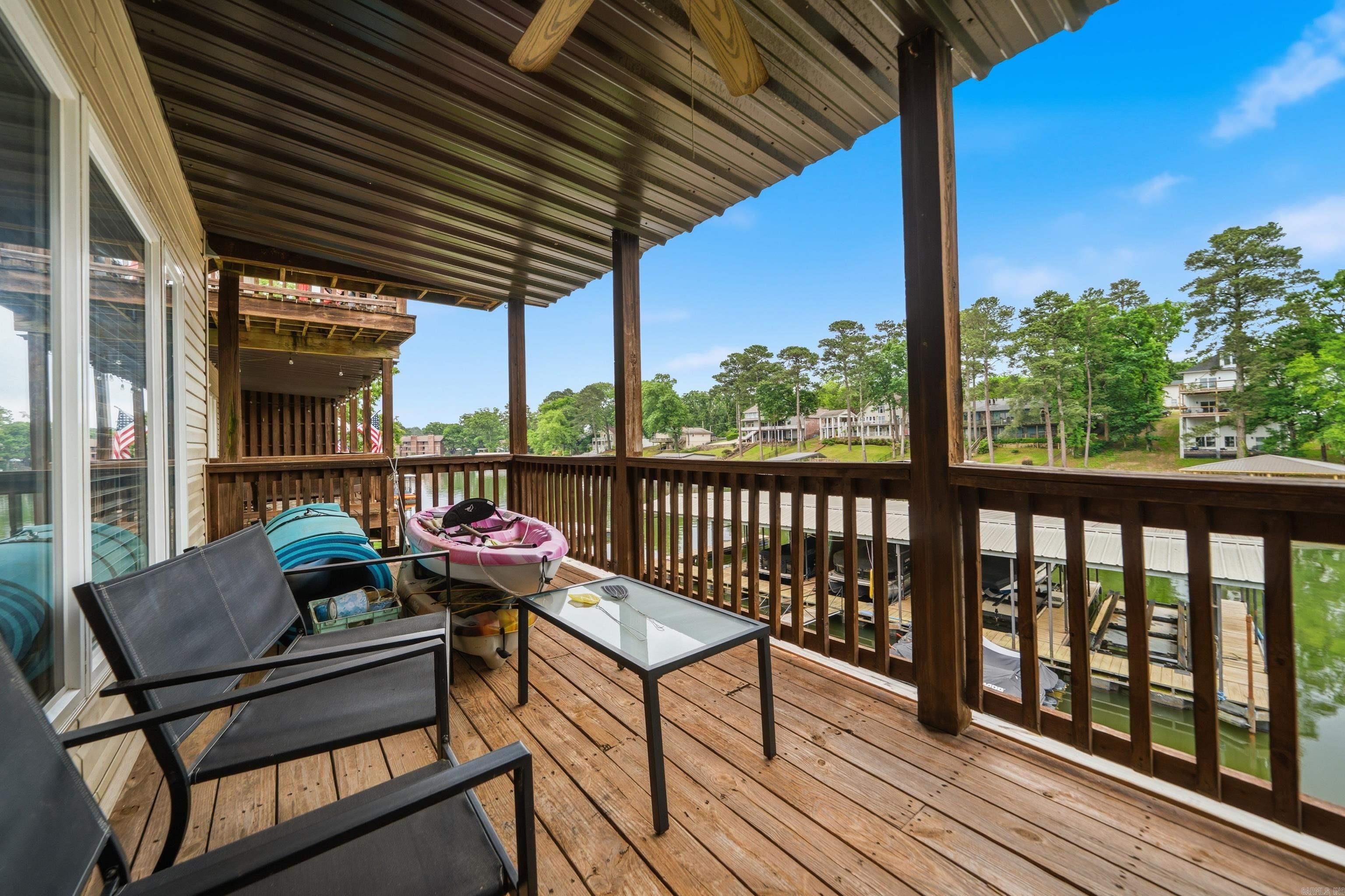 BLUE LAKE HPR - Residential