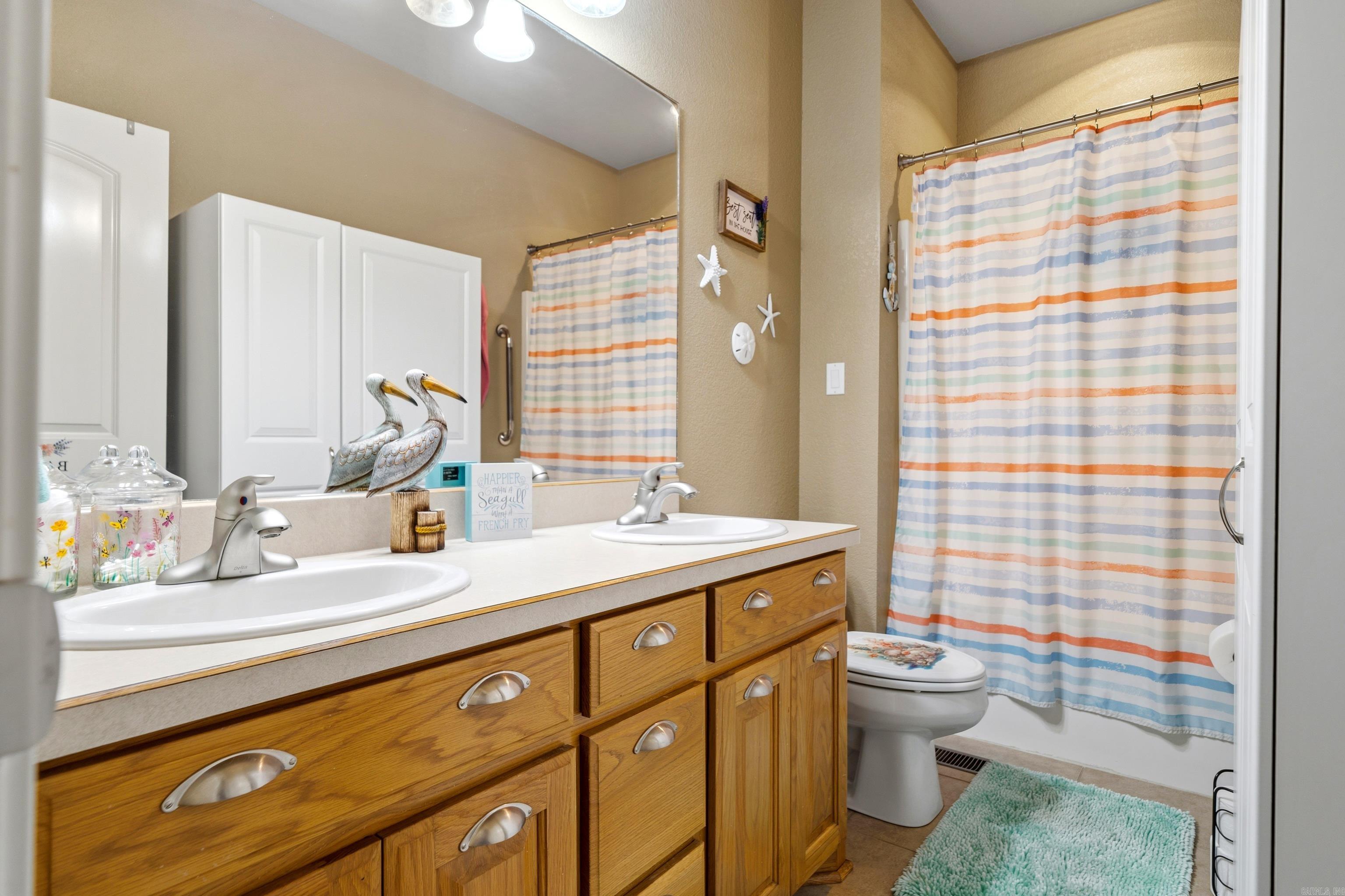 BLUE LAKE HPR - Residential