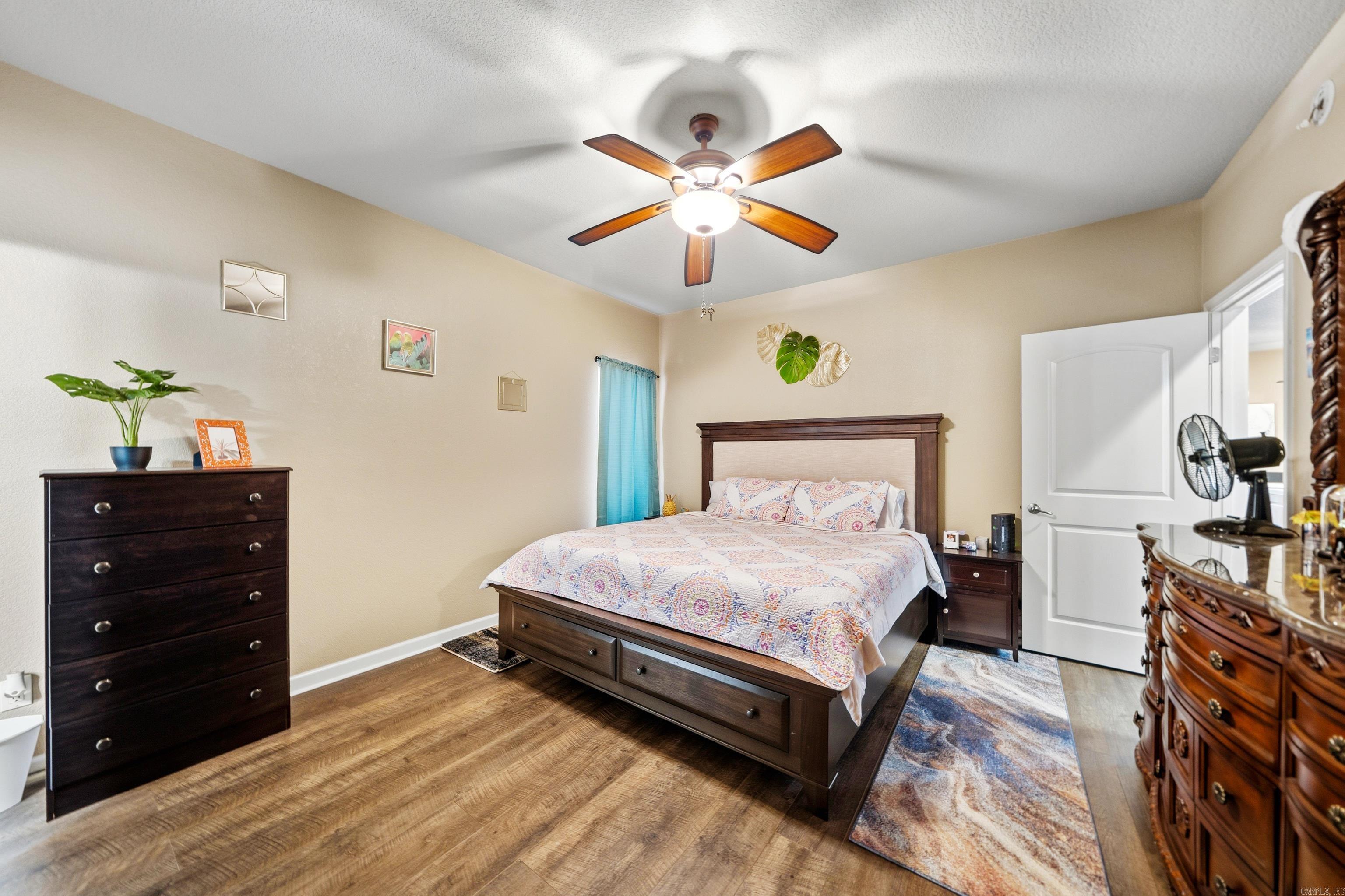 BLUE LAKE HPR - Residential