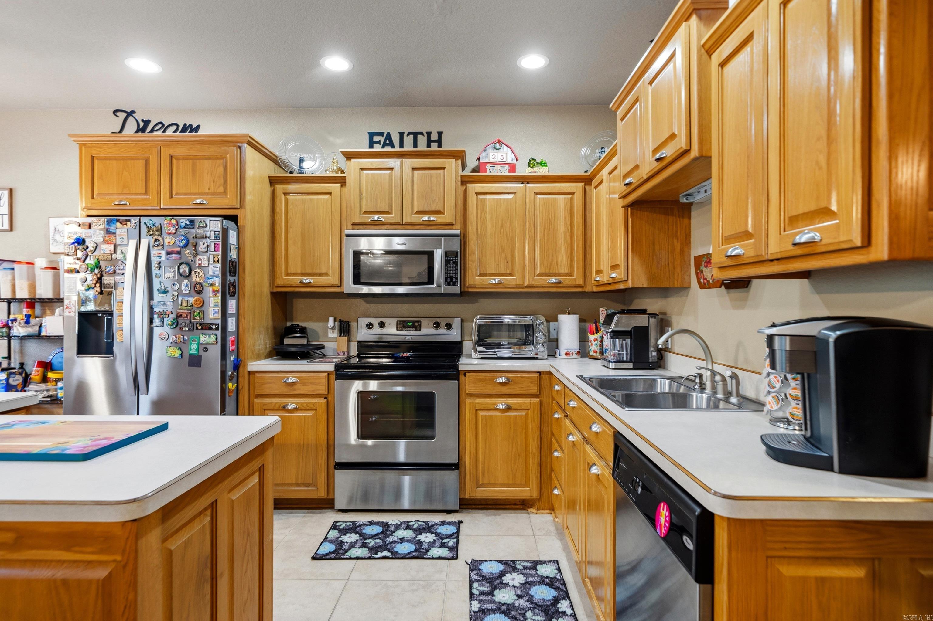 BLUE LAKE HPR - Residential