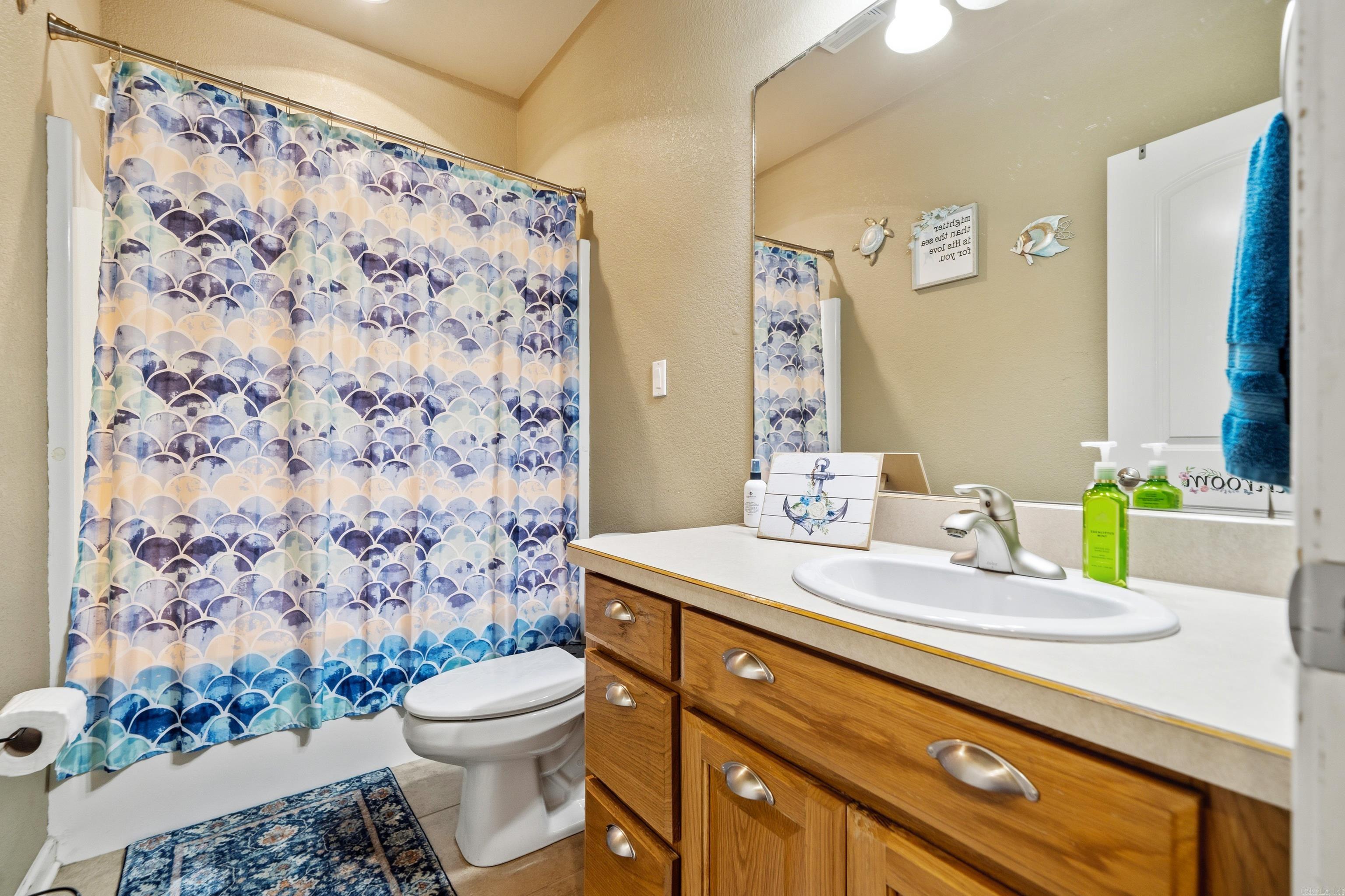 BLUE LAKE HPR - Residential