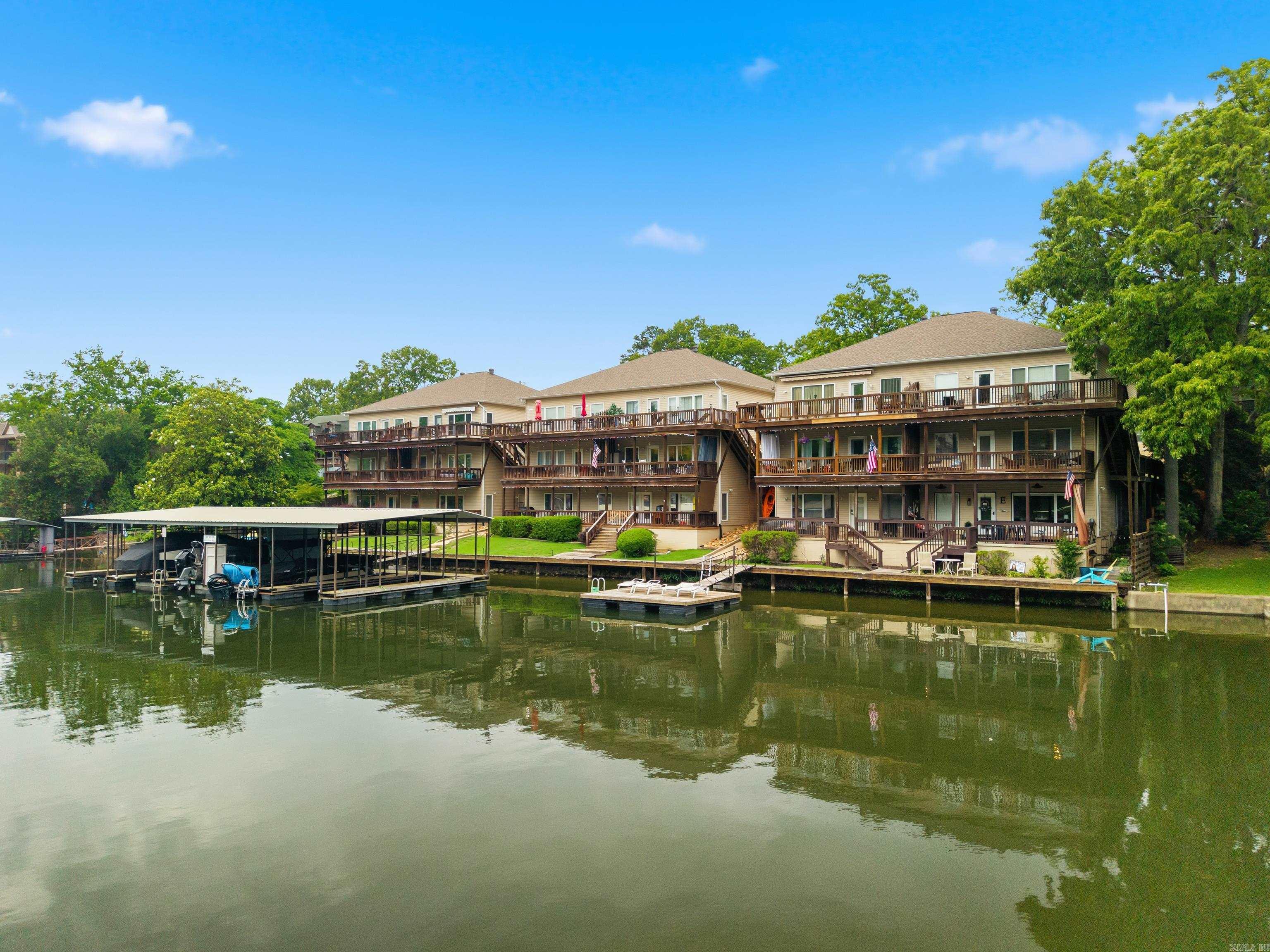 BLUE LAKE HPR - Residential