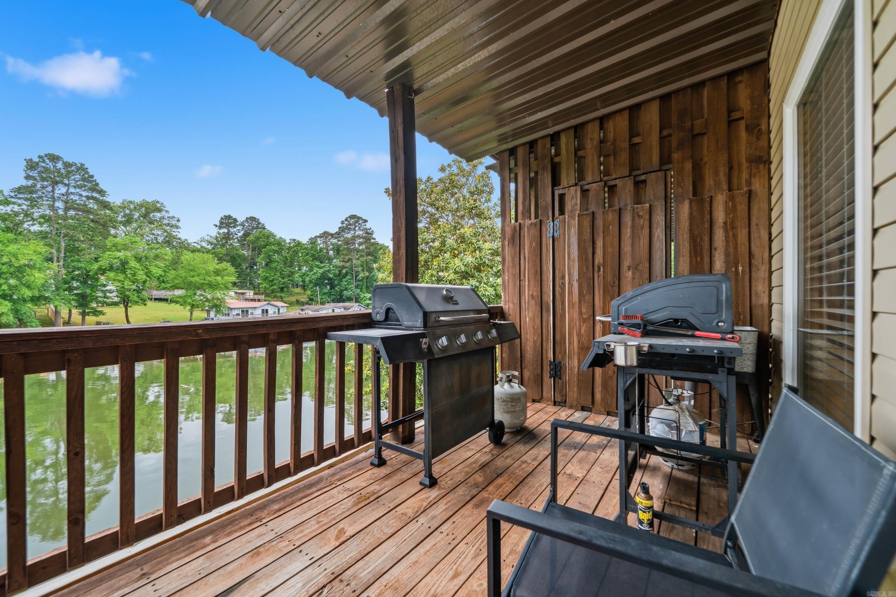 BLUE LAKE HPR - Residential