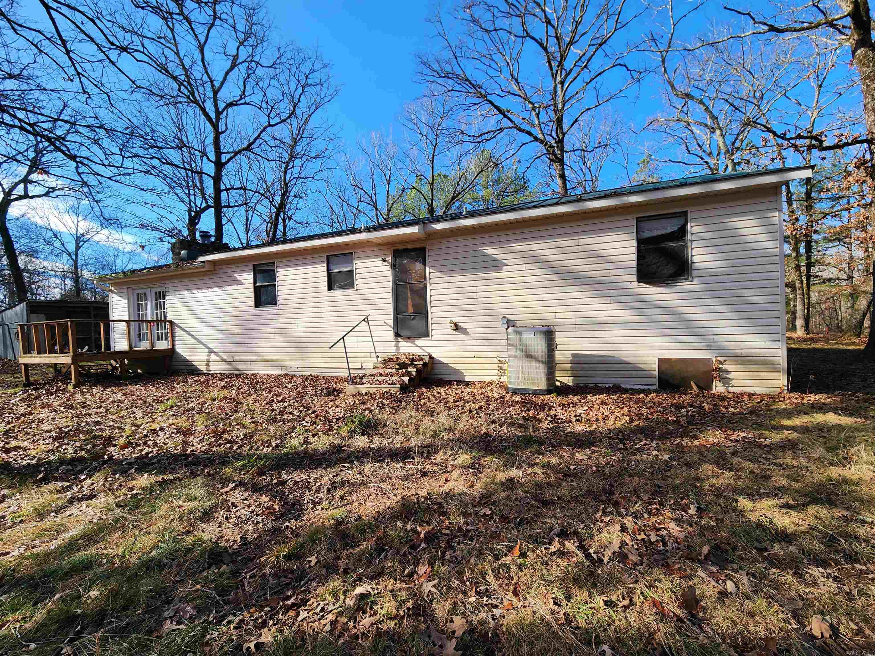 RED RIVER SHORES - Residential