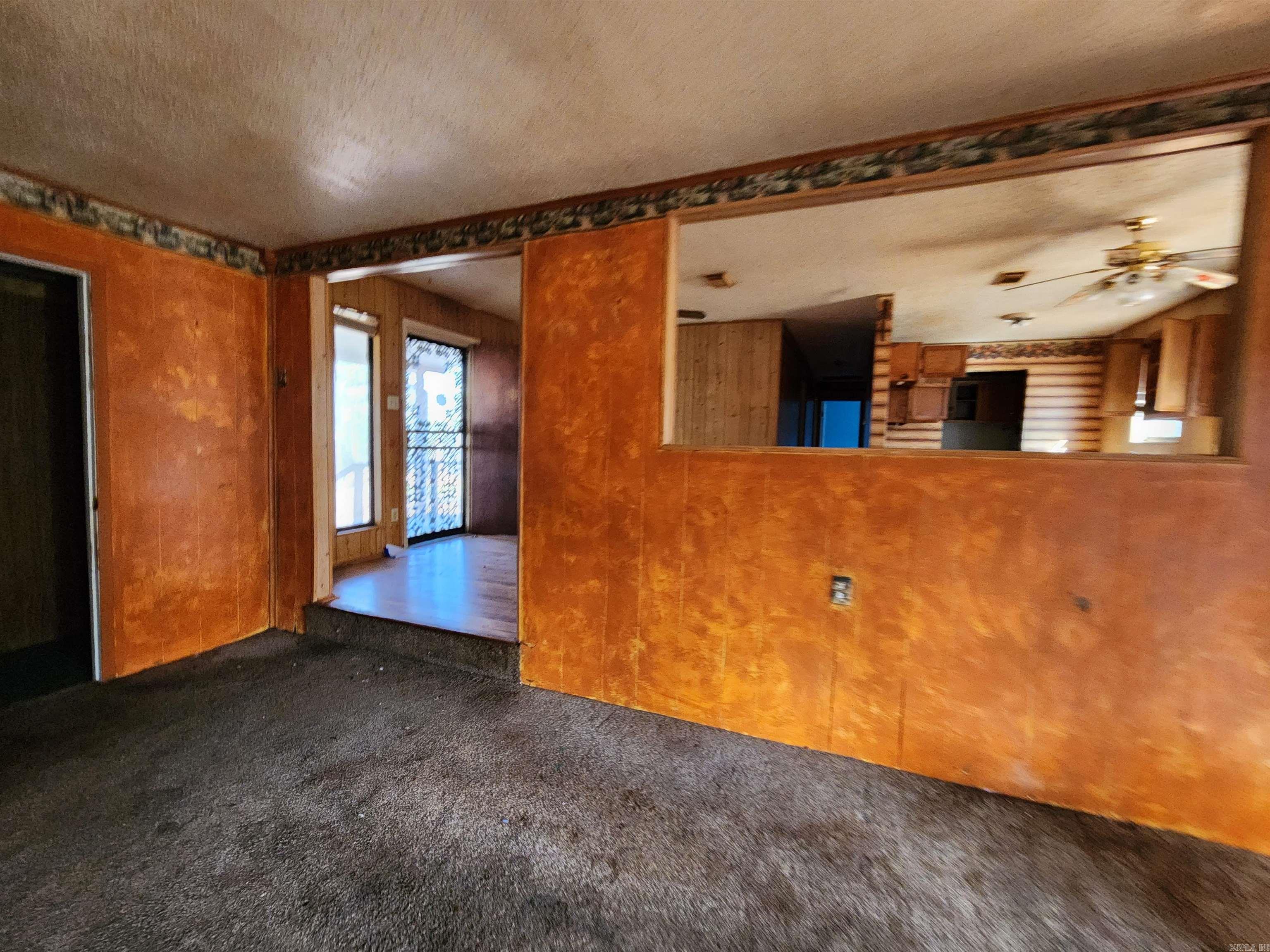 RED RIVER SHORES - Residential