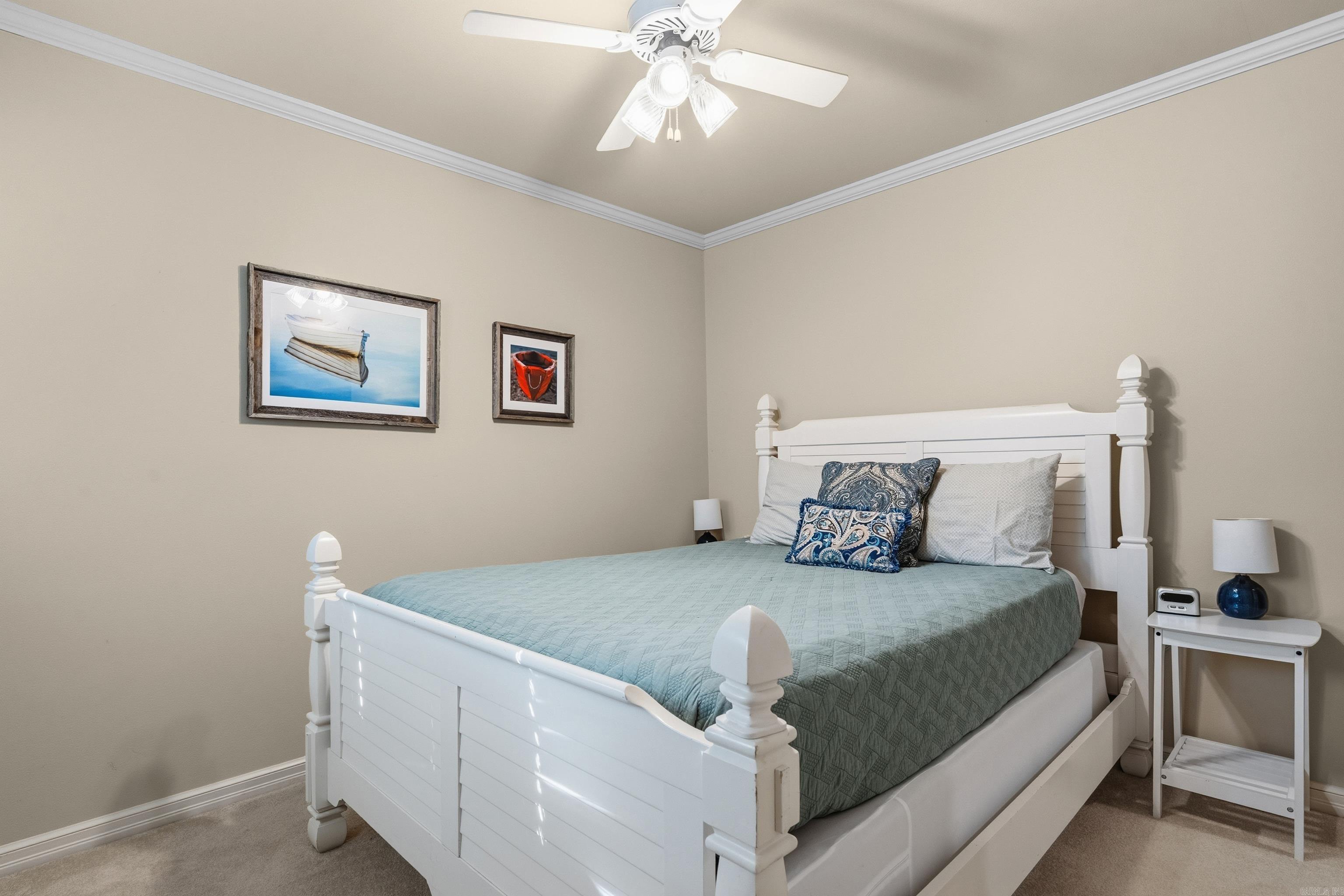 DIAMONDHEAD BLOCK F - Residential