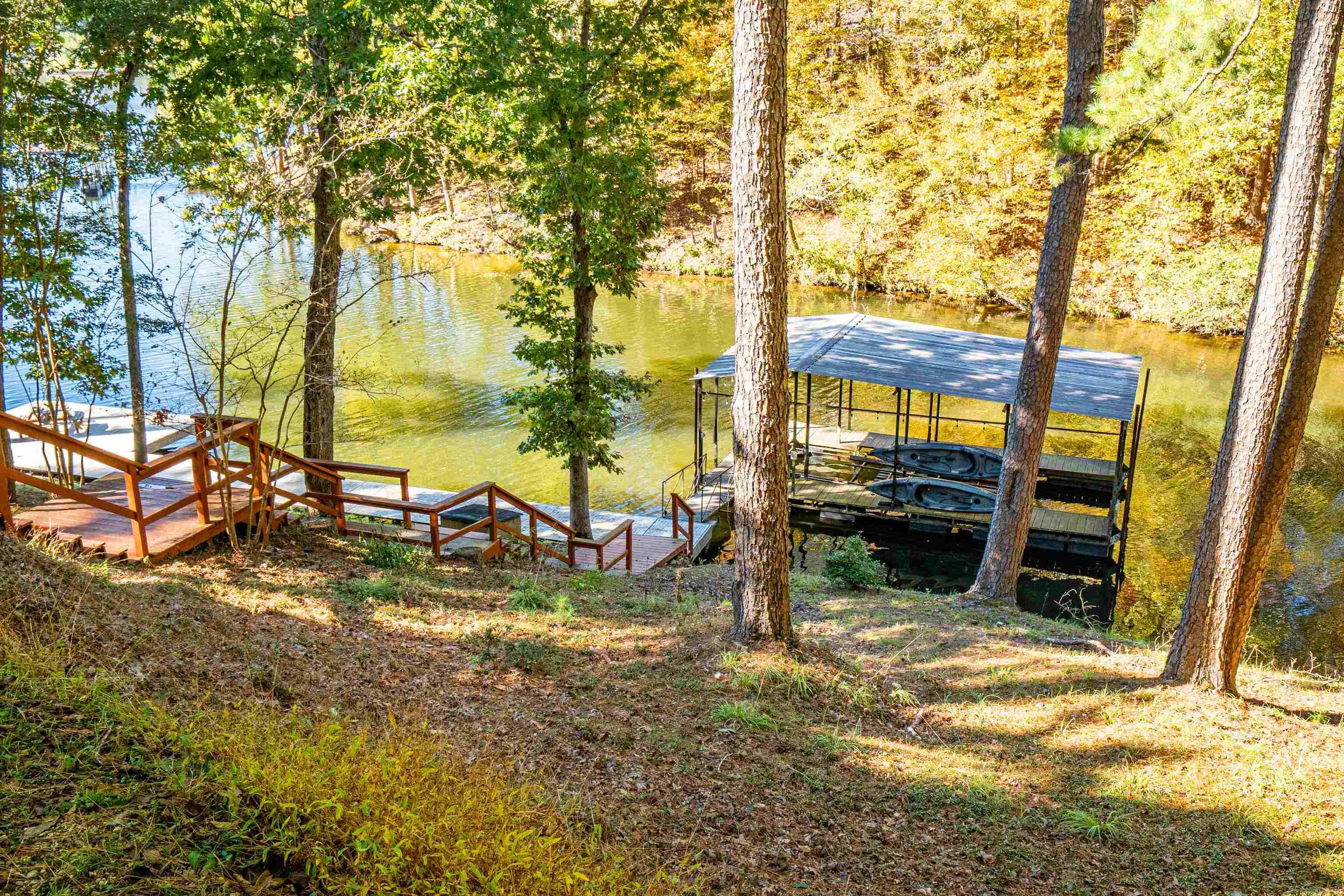 DIAMONDHEAD BLOCK F - Residential