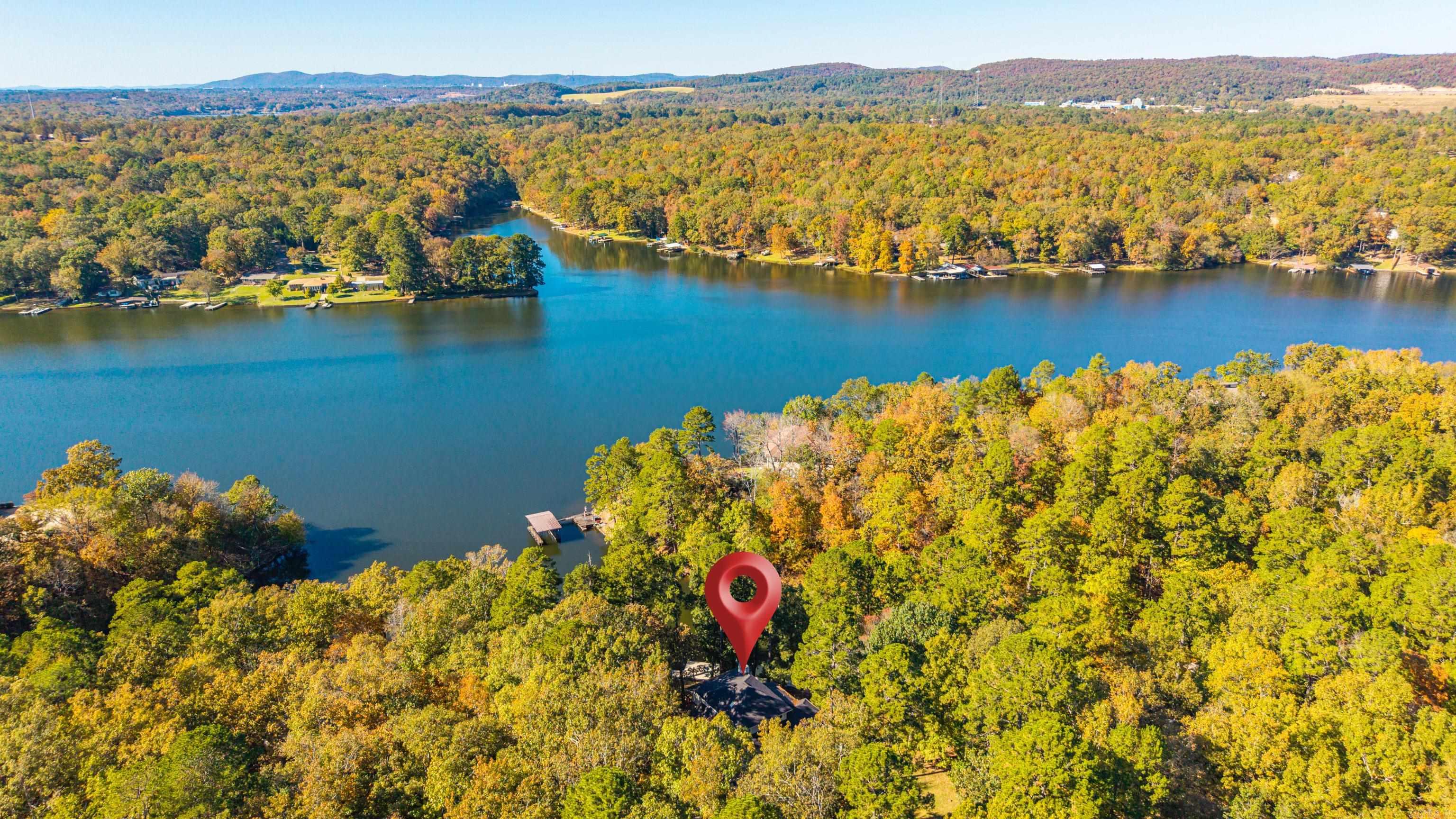 DIAMONDHEAD BLOCK F - Residential