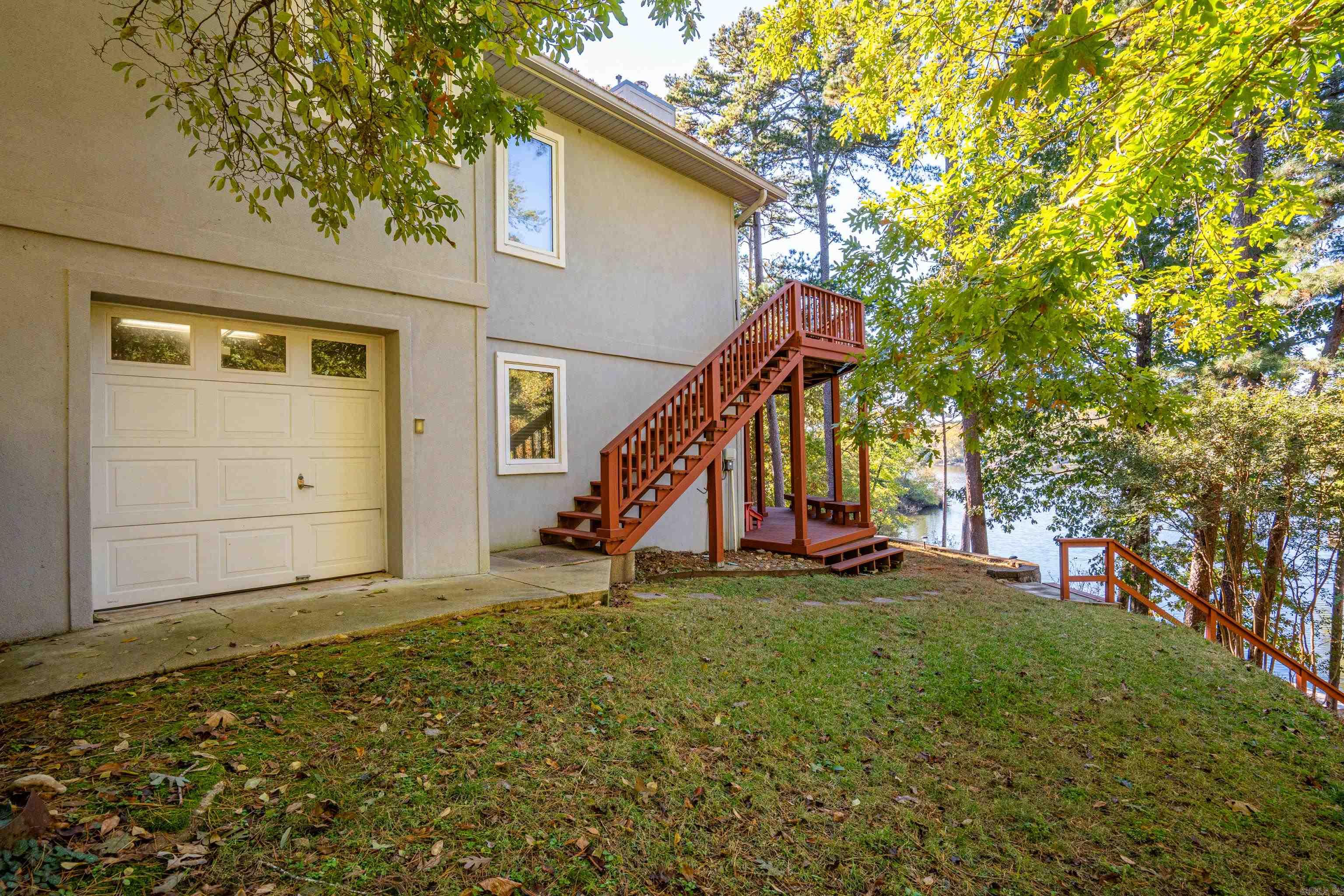 DIAMONDHEAD BLOCK F - Residential