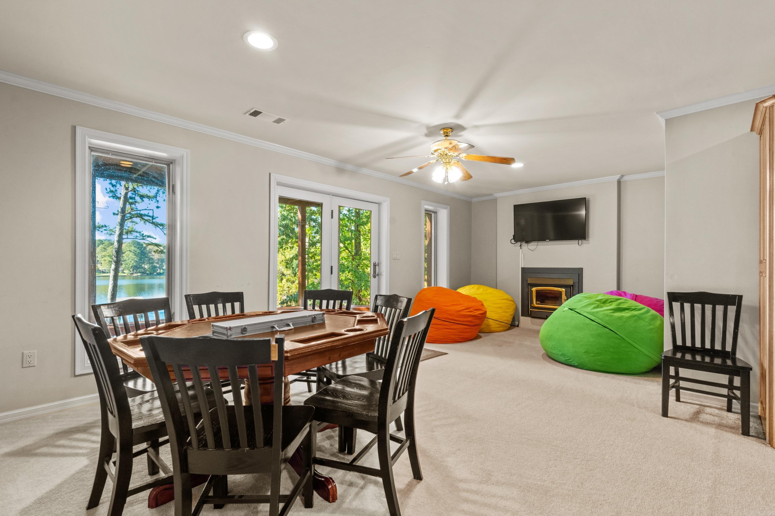 DIAMONDHEAD BLOCK F - Residential