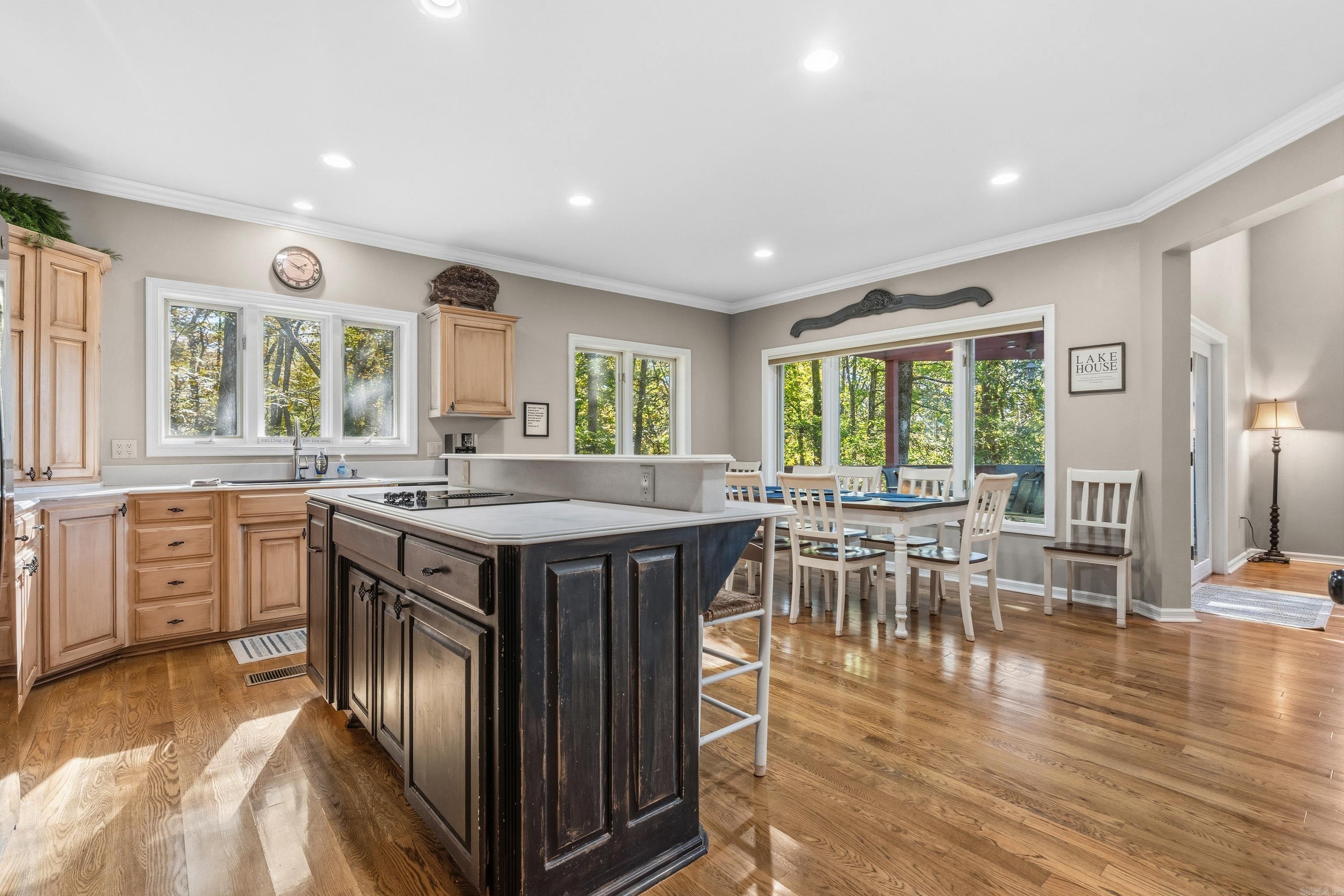 DIAMONDHEAD BLOCK F - Residential