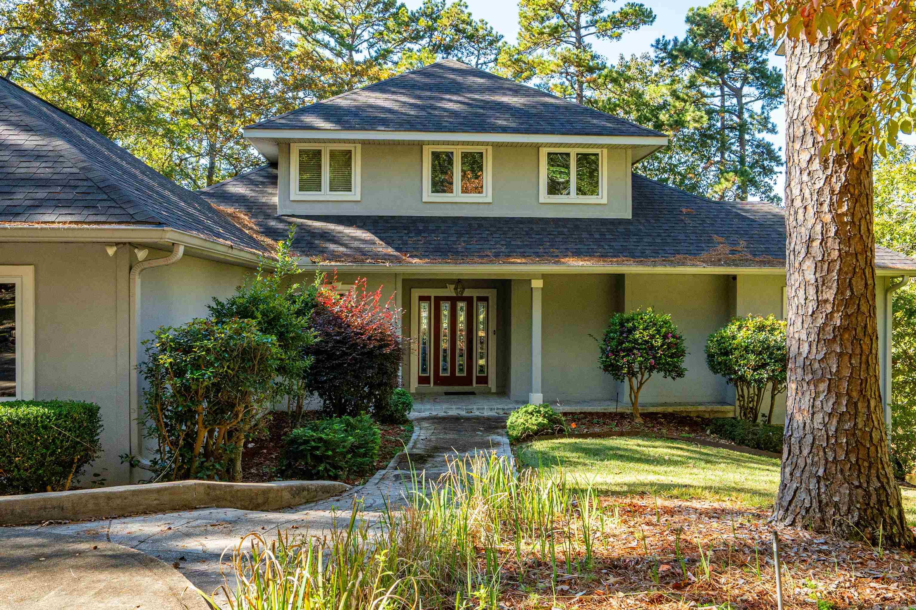 DIAMONDHEAD BLOCK F - Residential