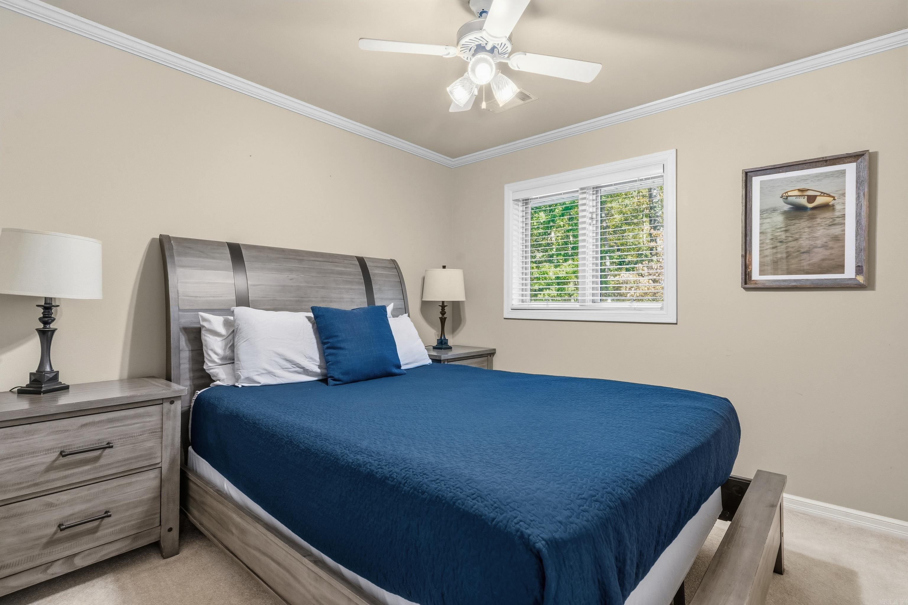 DIAMONDHEAD BLOCK F - Residential