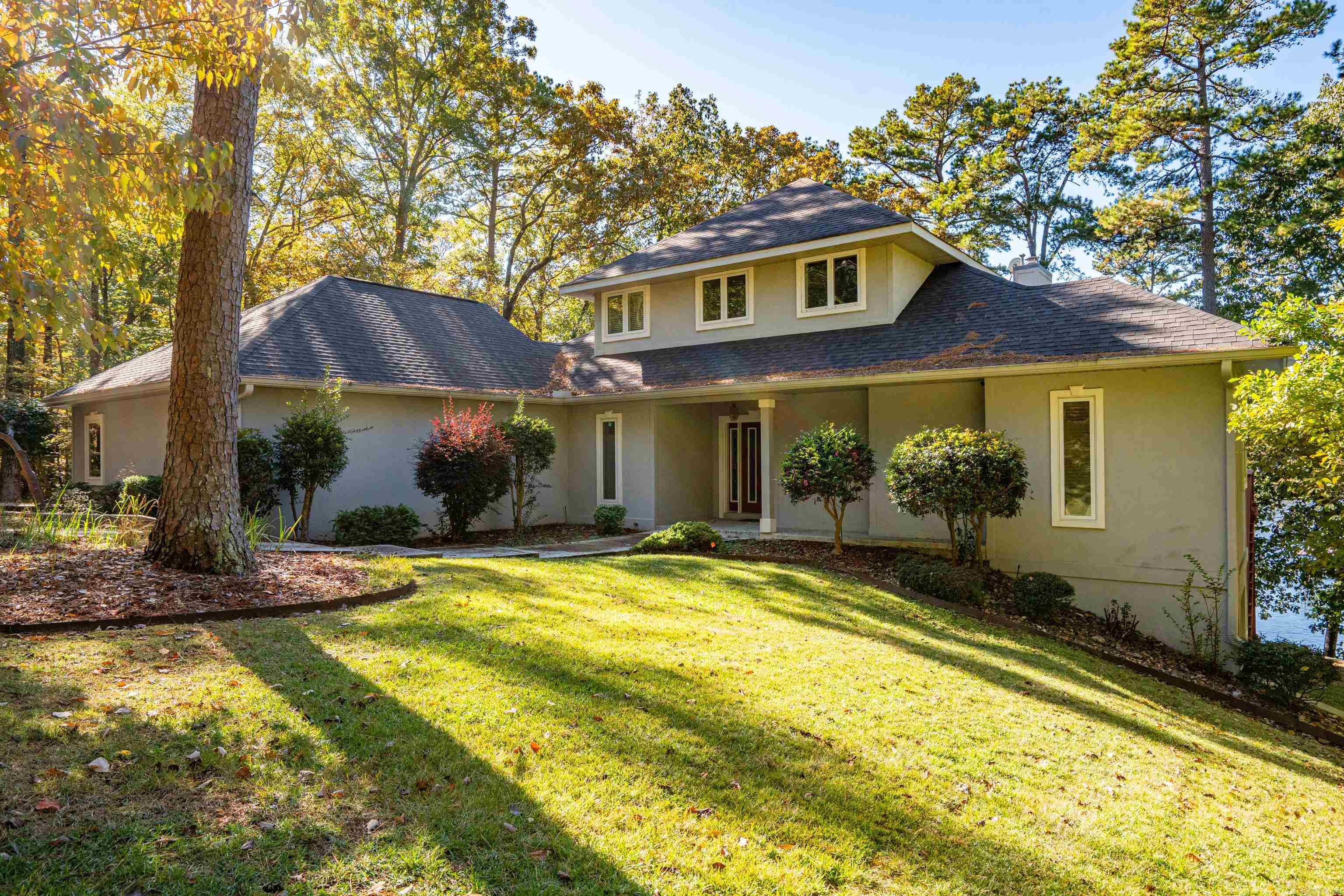 DIAMONDHEAD BLOCK F - Residential