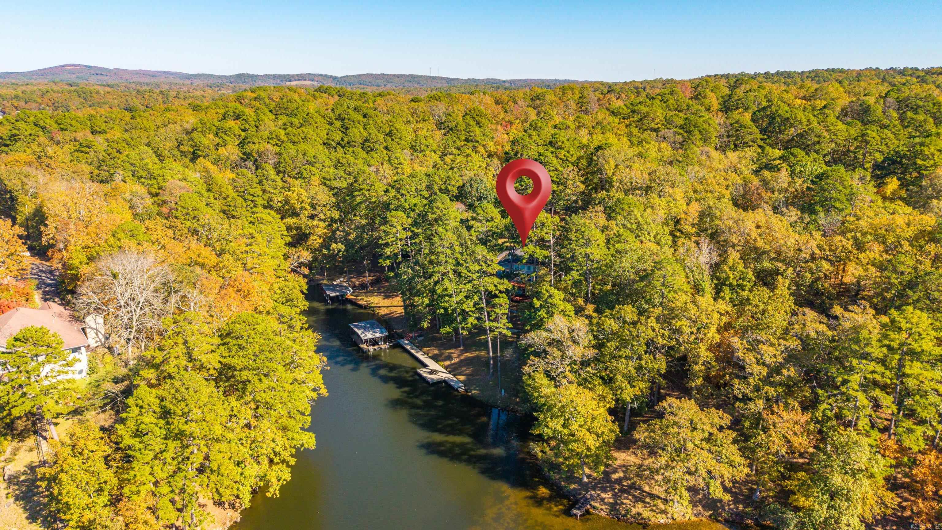 DIAMONDHEAD BLOCK F - Residential