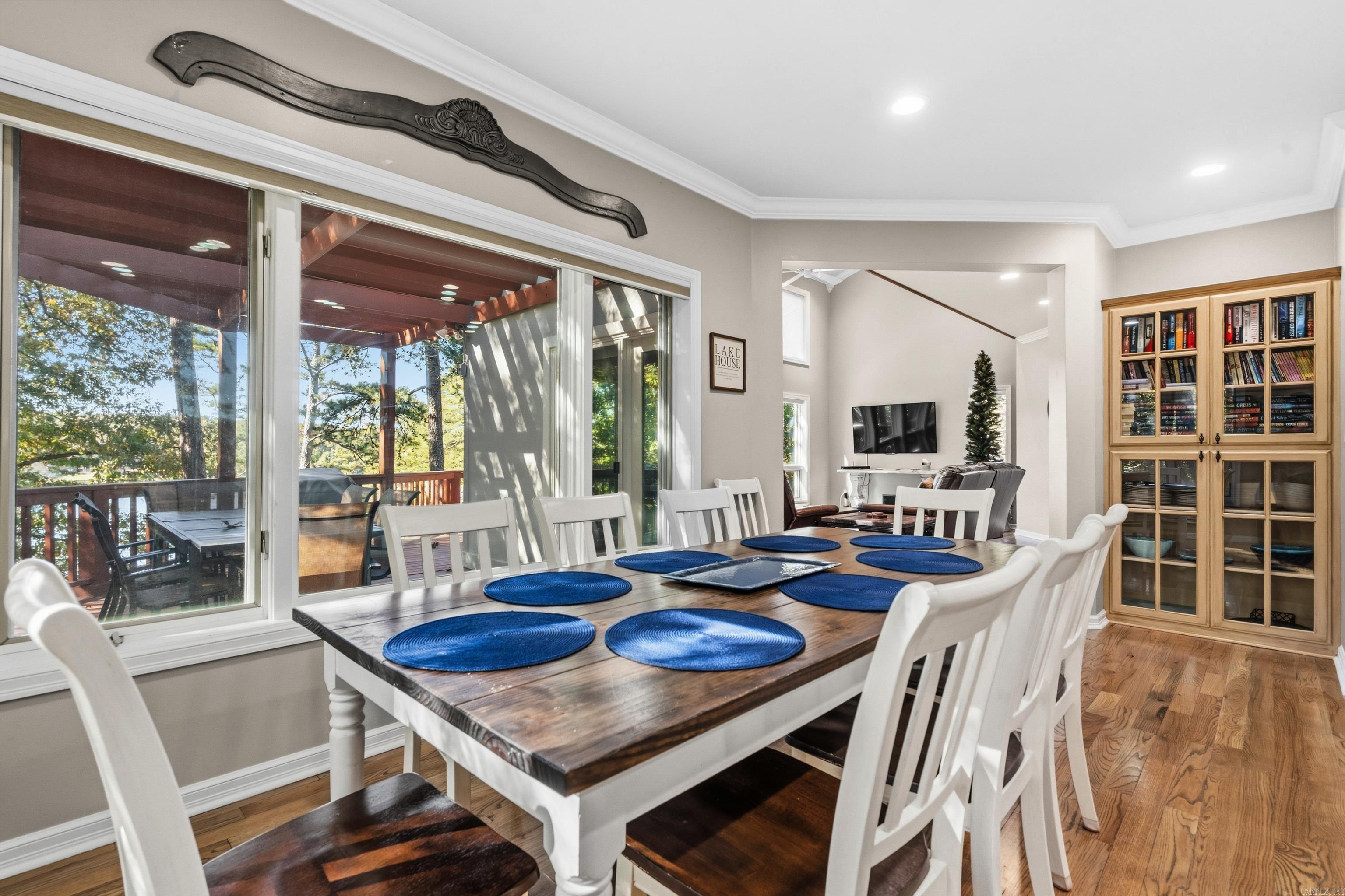 DIAMONDHEAD BLOCK F - Residential