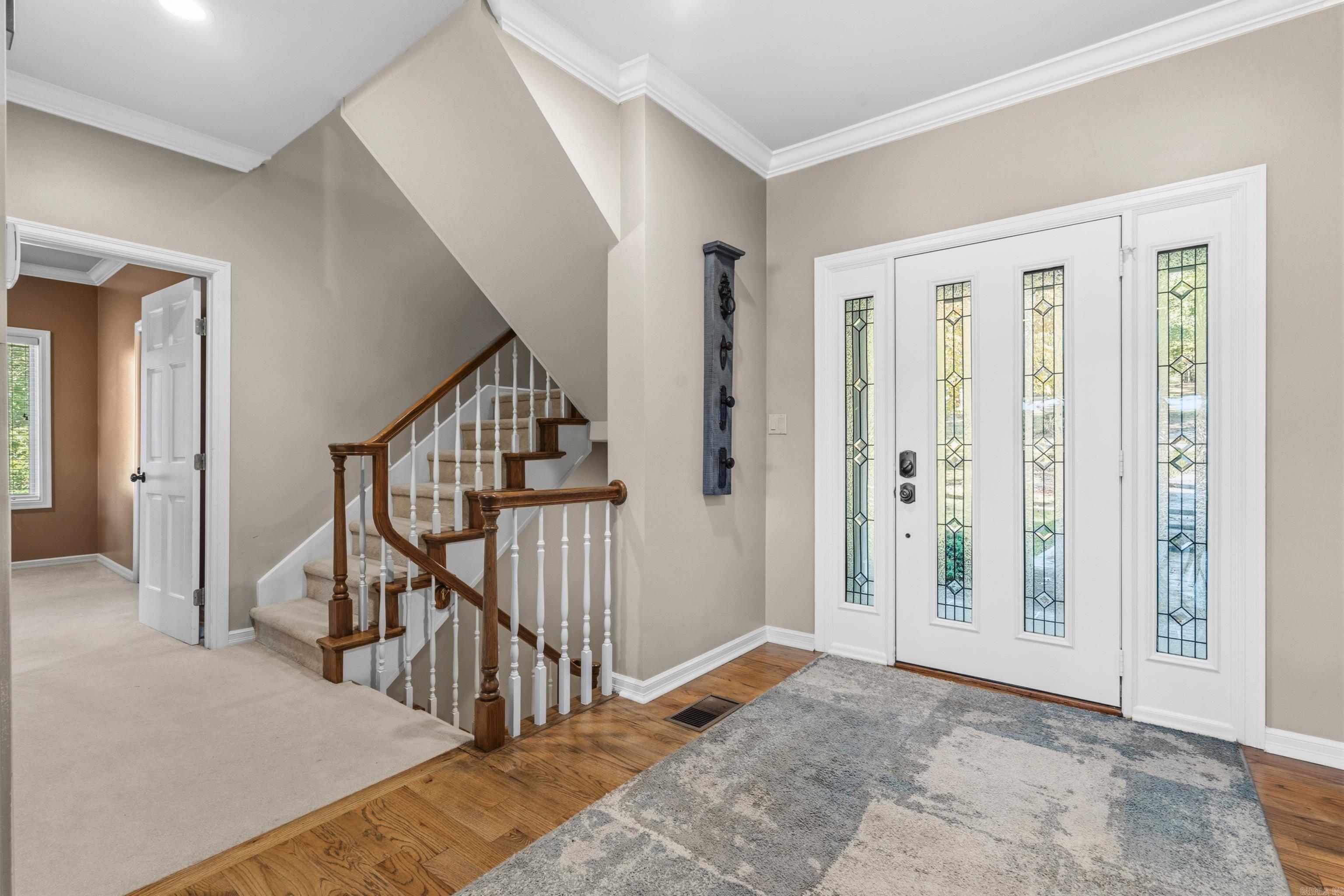 DIAMONDHEAD BLOCK F - Residential