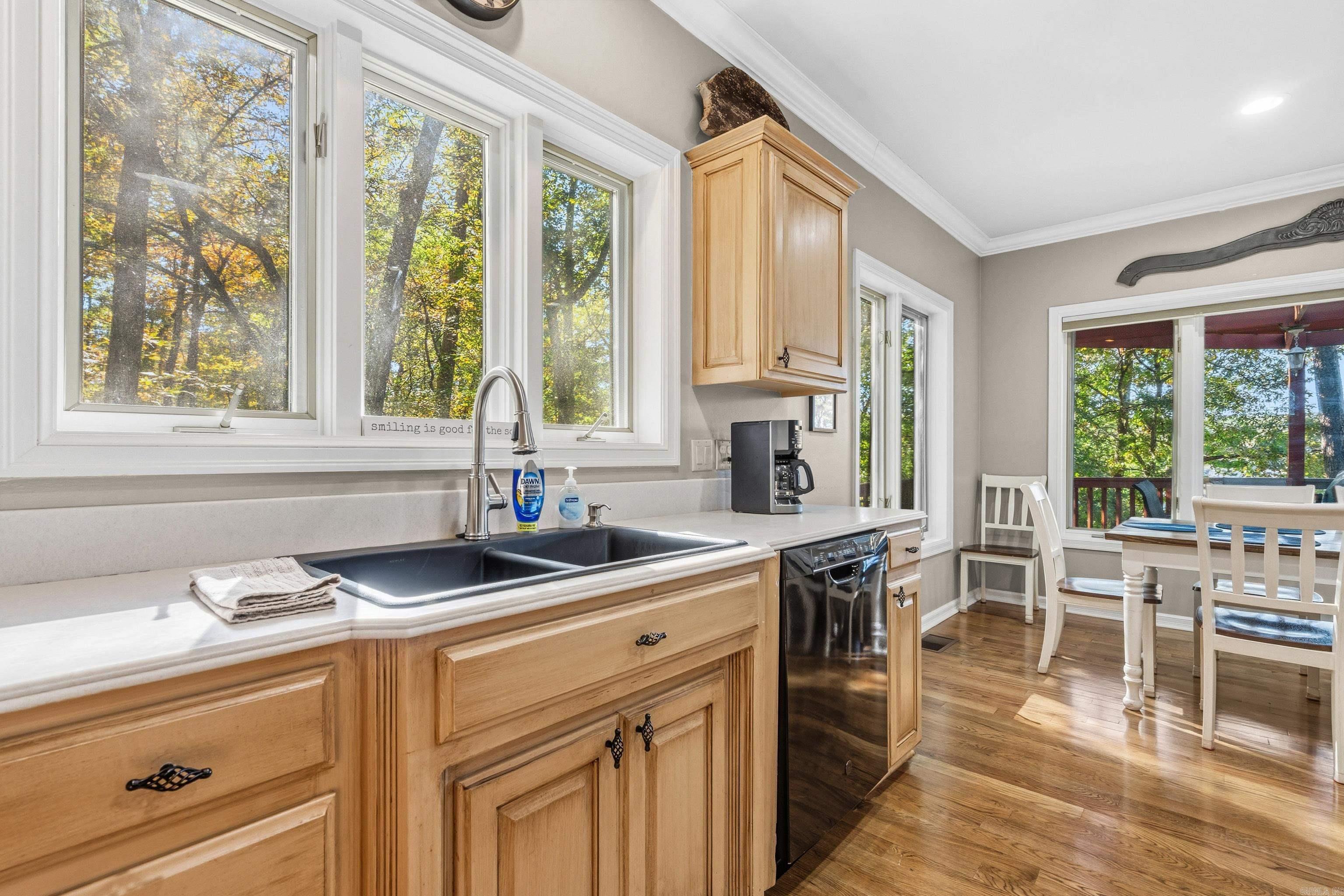 DIAMONDHEAD BLOCK F - Residential