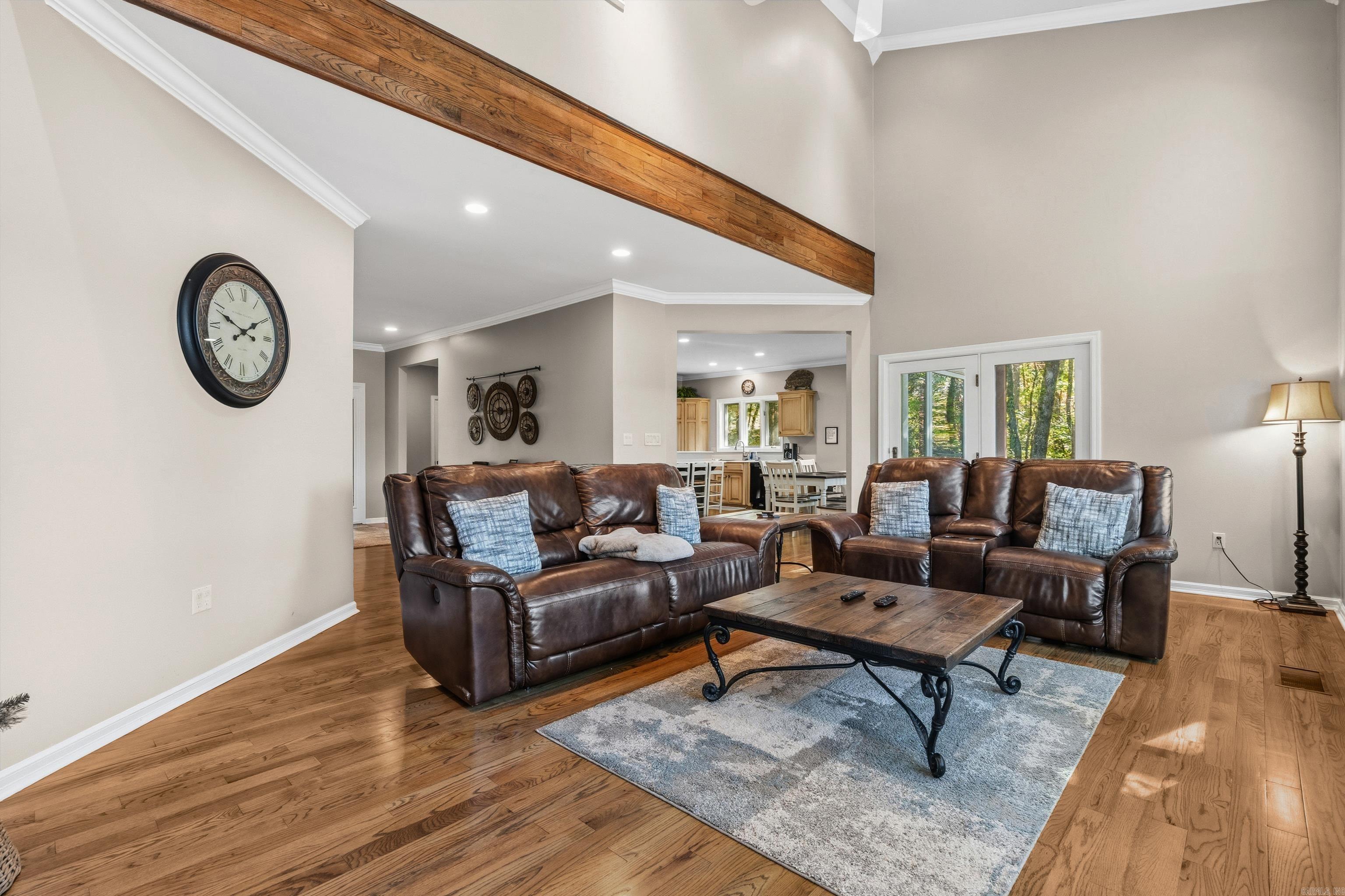 DIAMONDHEAD BLOCK F - Residential