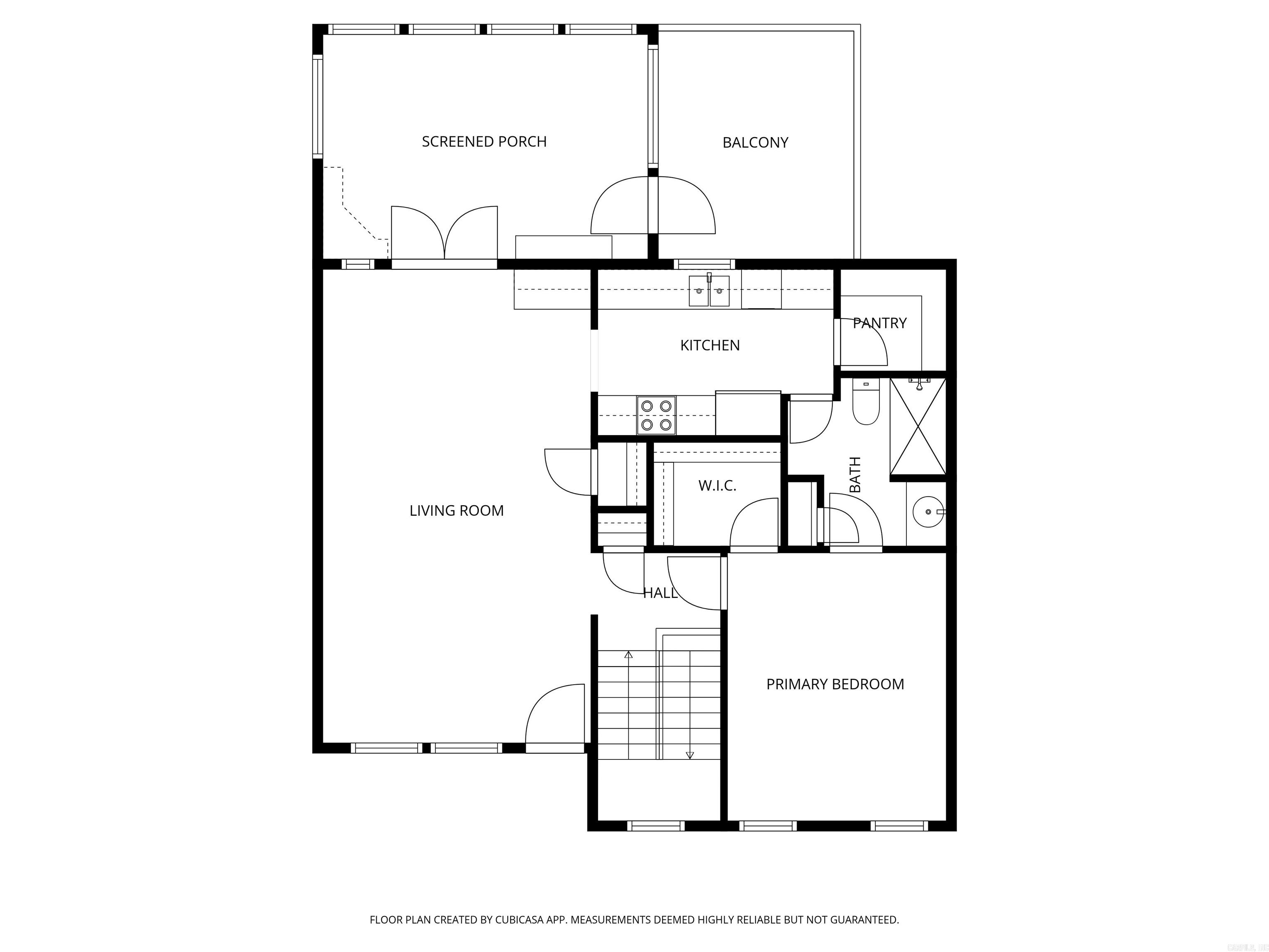 VALENCIA COURTS - Residential