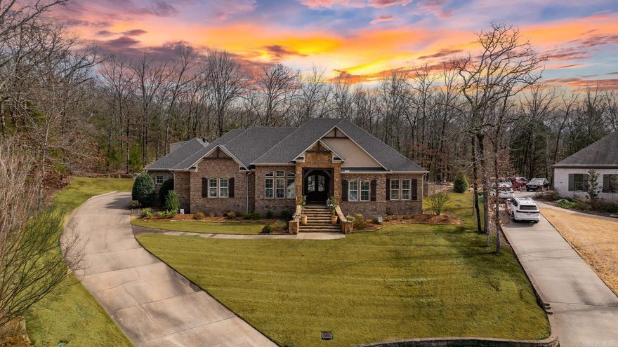 Lovely family home in the highly desired Spencer Mountain at the Lakes. Home lives like a one level with four bedrooms and three full baths down. Bonus playroom upstairs off the laundry as well as a home office. Home offers a full fenced back yard with updated landscaping, covered patio and privacy.